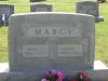 Marcy, Harry Spencer, headstone
